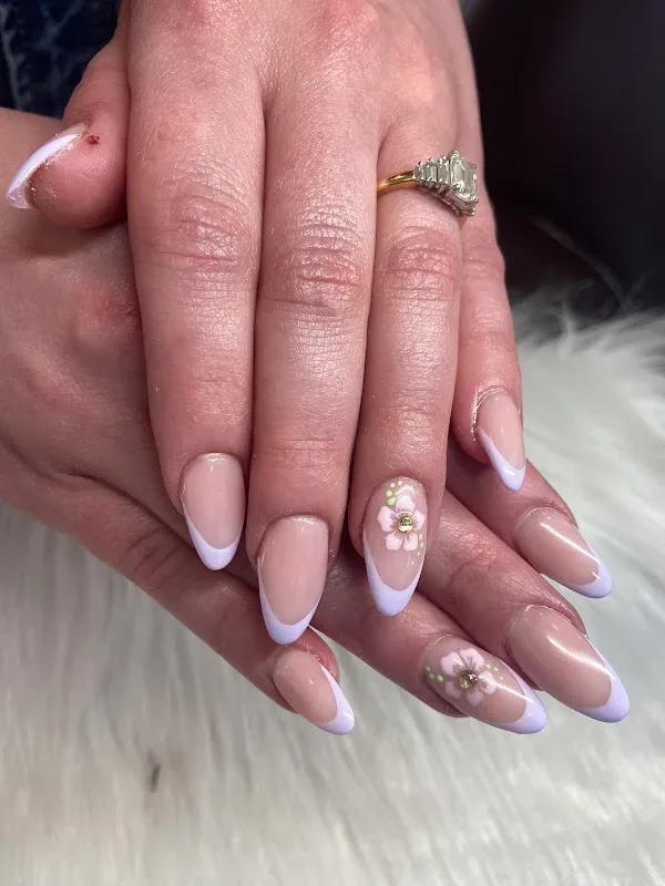 Viva Nails & Spa — Nail salon in Elmwood Park